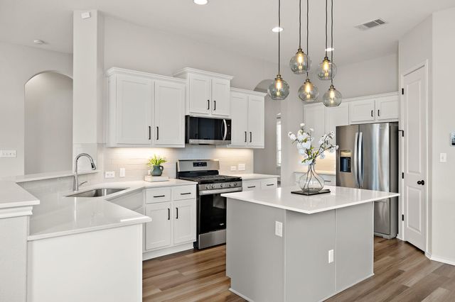 13205 Craven LN, Manor, TX 78653