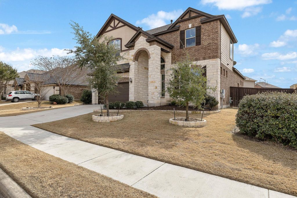 13205 Craven LN, Manor, TX 78653