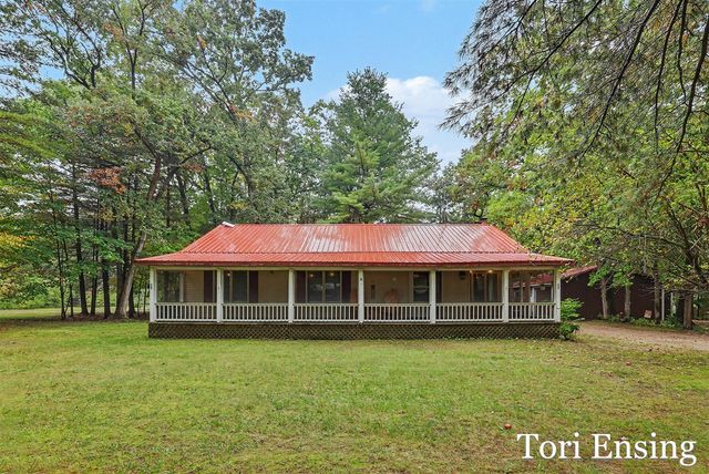 21 Riverview Drive, Greenville, MI 48838