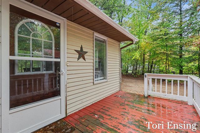 21 Riverview Drive, Greenville, MI 48838