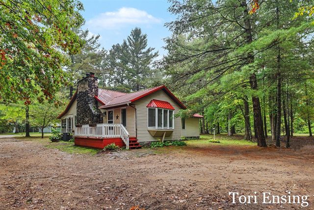 21 Riverview Drive, Greenville, MI 48838