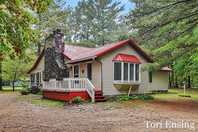 21 Riverview Drive, Greenville, MI 48838