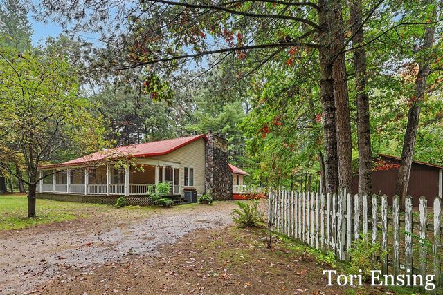 21 Riverview Drive, Greenville, MI 48838