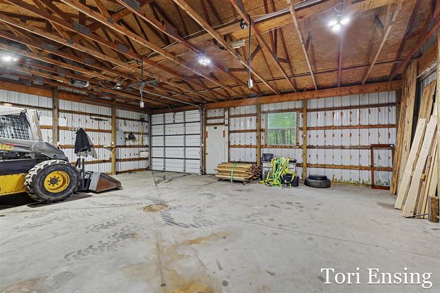 21 Riverview Drive, Greenville, MI 48838
