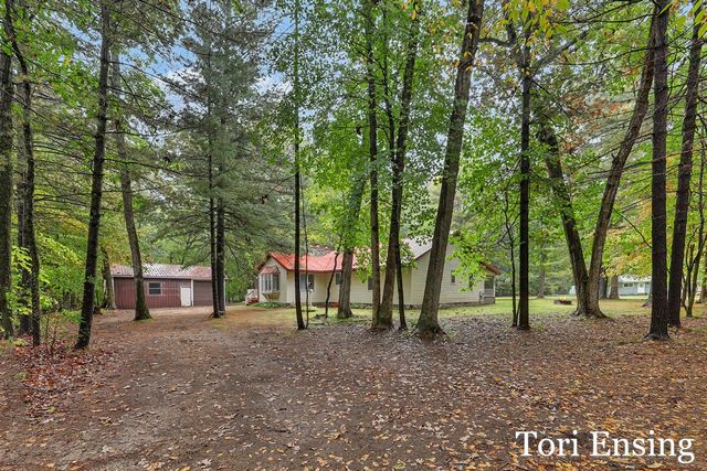 21 Riverview Drive, Greenville, MI 48838