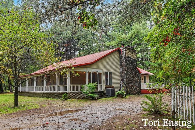 21 Riverview Drive, Greenville, MI 48838