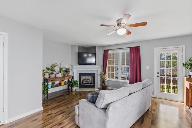 4729 Windbreak Lane, Raleigh, NC 27616