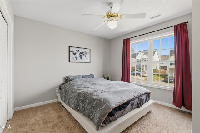 4729 Windbreak Lane, Raleigh, NC 27616