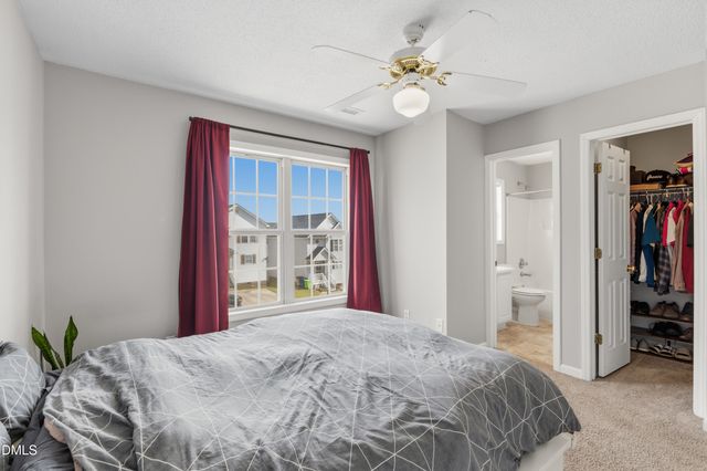 4729 Windbreak Lane, Raleigh, NC 27616