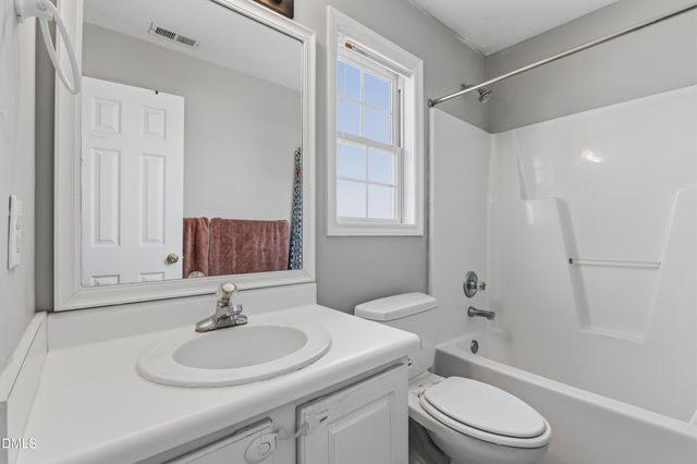 4729 Windbreak Lane, Raleigh, NC 27616