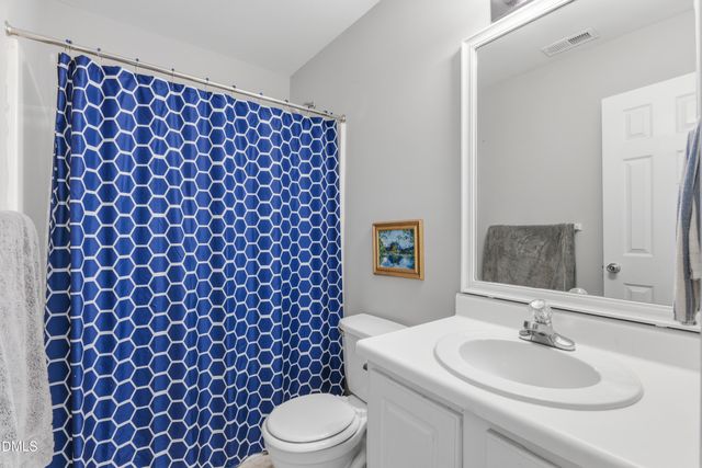 4729 Windbreak Lane, Raleigh, NC 27616