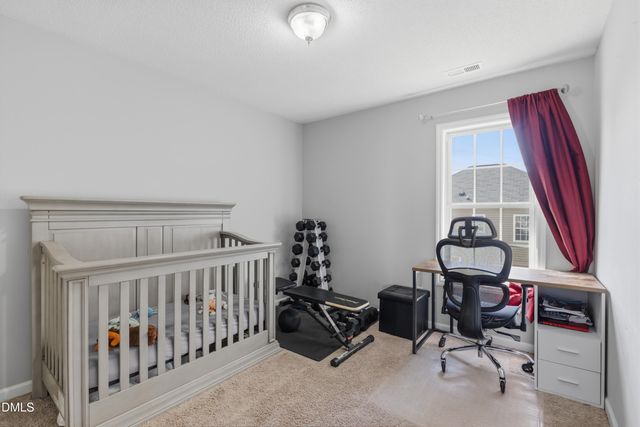 4729 Windbreak Lane, Raleigh, NC 27616