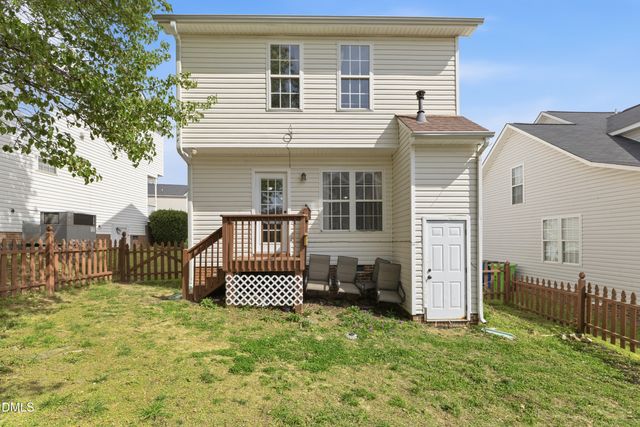 4729 Windbreak Lane, Raleigh, NC 27616