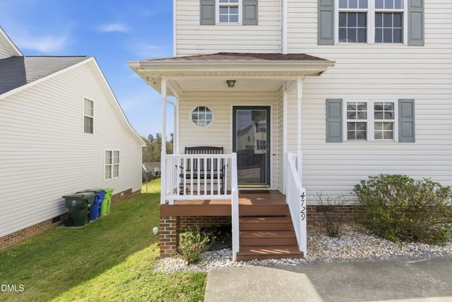 4729 Windbreak Lane, Raleigh, NC 27616