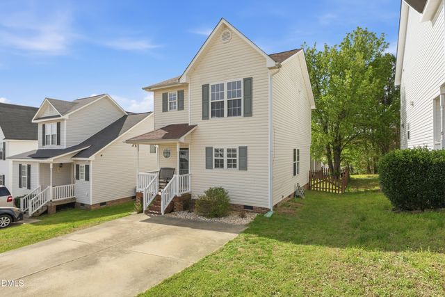 4729 Windbreak Lane, Raleigh, NC 27616