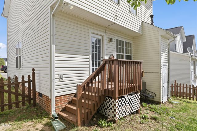 4729 Windbreak Lane, Raleigh, NC 27616