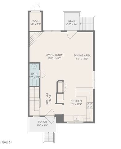 4729 Windbreak Lane, Raleigh, NC 27616