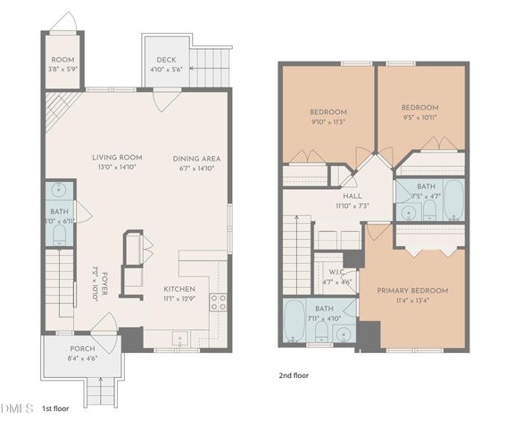 4729 Windbreak Lane, Raleigh, NC 27616