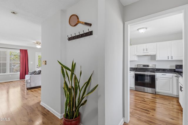 4729 Windbreak Lane, Raleigh, NC 27616