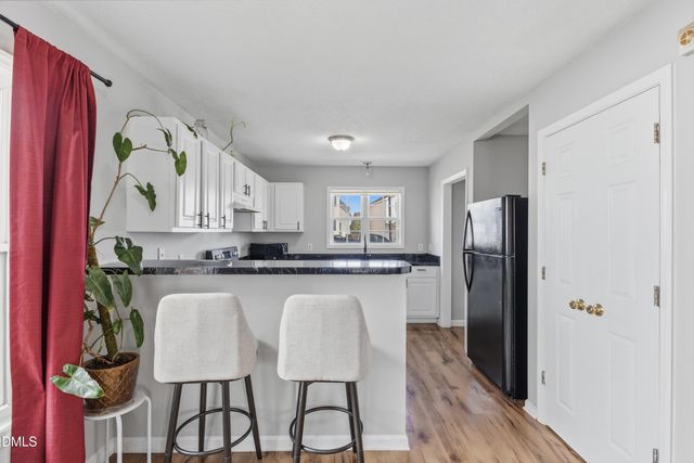 4729 Windbreak Lane, Raleigh, NC 27616