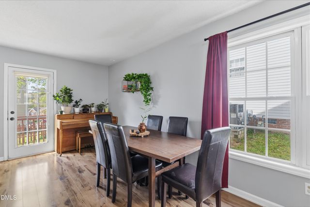 4729 Windbreak Lane, Raleigh, NC 27616