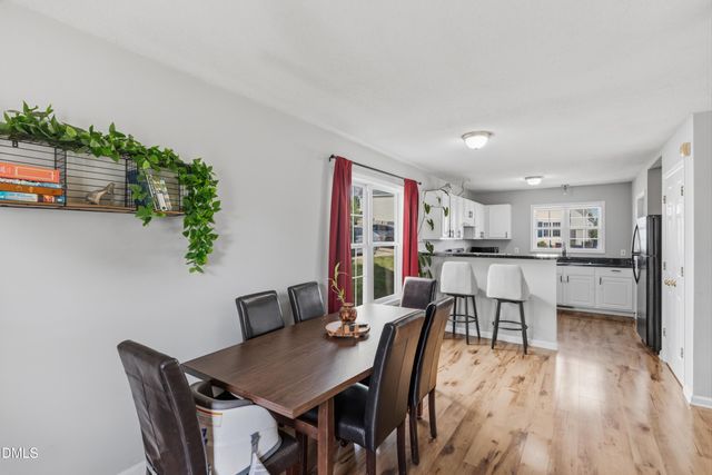 4729 Windbreak Lane, Raleigh, NC 27616