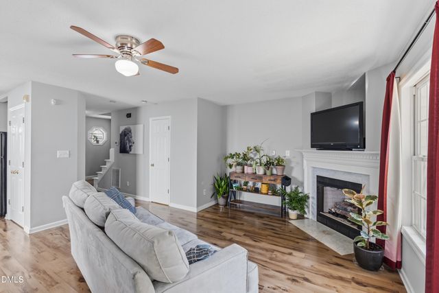 4729 Windbreak Lane, Raleigh, NC 27616