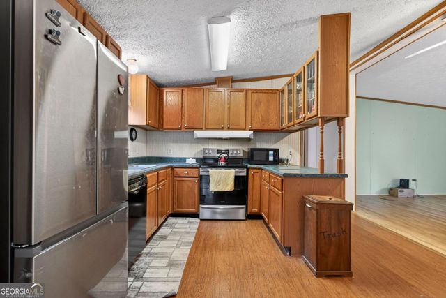 130 Rocky Creek, Milledgeville, GA 31061