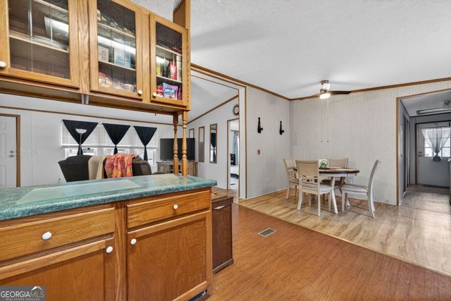 130 Rocky Creek, Milledgeville, GA 31061