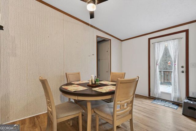 130 Rocky Creek, Milledgeville, GA 31061