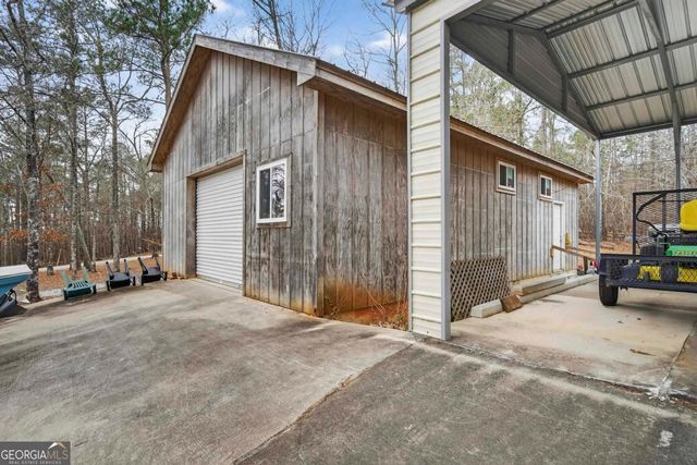 130 Rocky Creek, Milledgeville, GA 31061