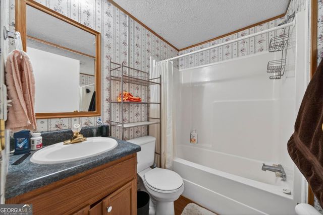 130 Rocky Creek, Milledgeville, GA 31061