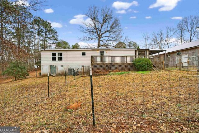 130 Rocky Creek, Milledgeville, GA 31061