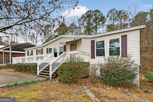 130 Rocky Creek, Milledgeville, GA 31061