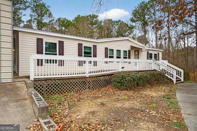 130 Rocky Creek, Milledgeville, GA 31061