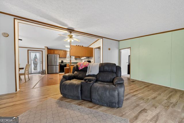 130 Rocky Creek, Milledgeville, GA 31061