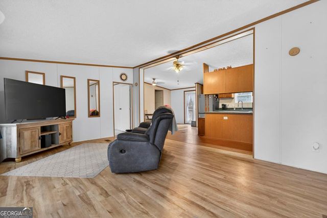 130 Rocky Creek, Milledgeville, GA 31061