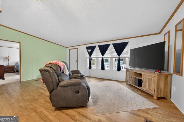 130 Rocky Creek, Milledgeville, GA 31061