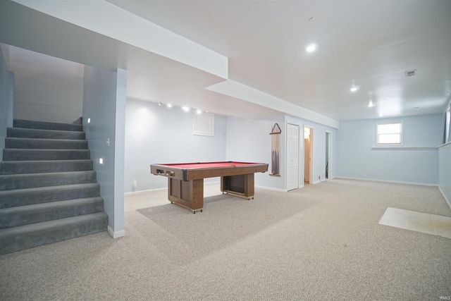 3844 E 400 N., Warsaw, IN 46582