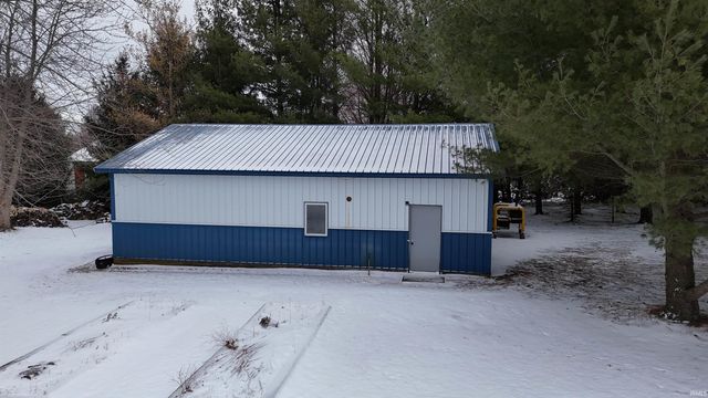 3844 E 400 N., Warsaw, IN 46582