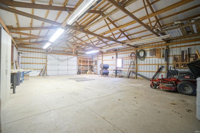 3844 E 400 N., Warsaw, IN 46582