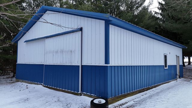 3844 E 400 N., Warsaw, IN 46582