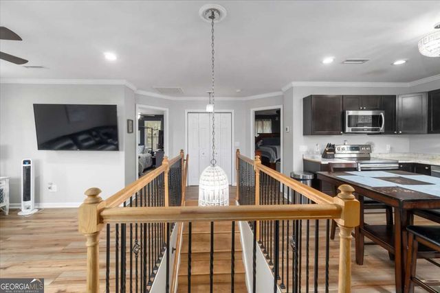 161 Archer Grove Road, Athens, GA 30607