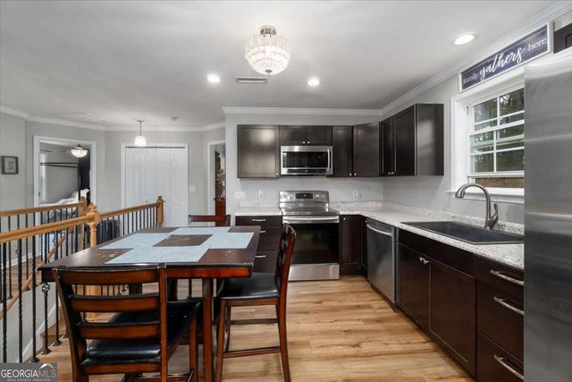 161 Archer Grove Road, Athens, GA 30607