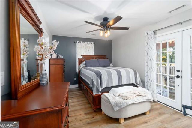 161 Archer Grove Road, Athens, GA 30607