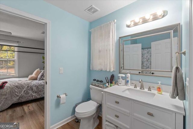 161 Archer Grove Road, Athens, GA 30607