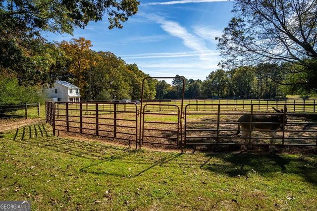 161 Archer Grove Road, Athens, GA 30607