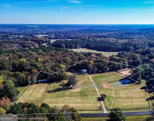 161 Archer Grove Road, Athens, GA 30607