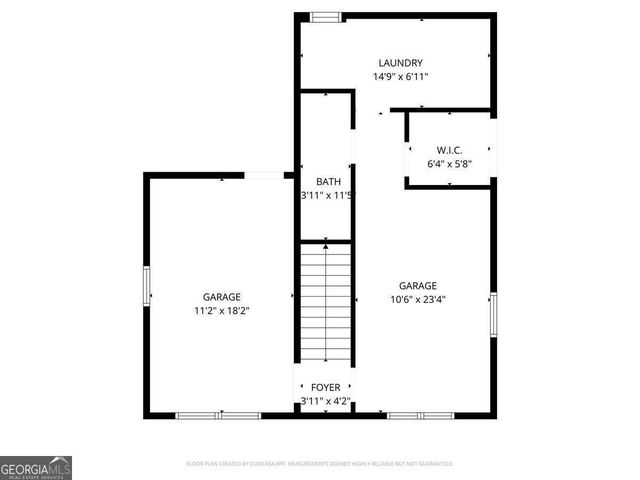 161 Archer Grove Road, Athens, GA 30607