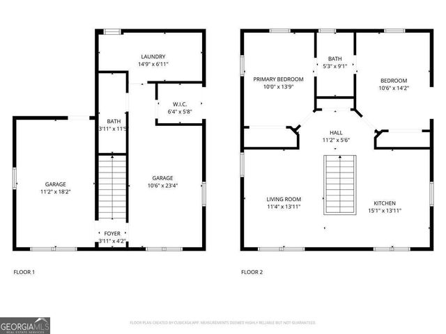 161 Archer Grove Road, Athens, GA 30607